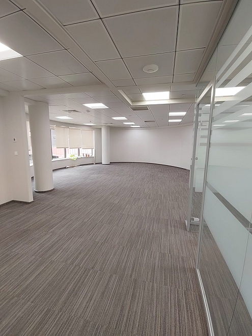 интерьер офиса